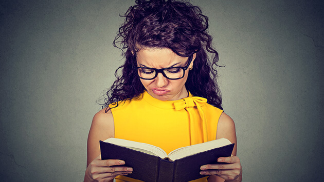 4 Reasons Why Business Processes are Difficult to Read