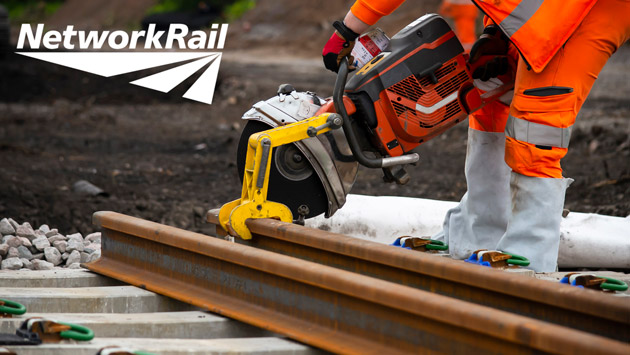 Network Rail puts its Product Acceptance process on a smarter track
